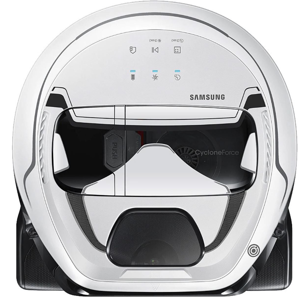 Samsung Star Wars Limited Edition 3200 mAh 14.4V Robot Süpürge Batarya