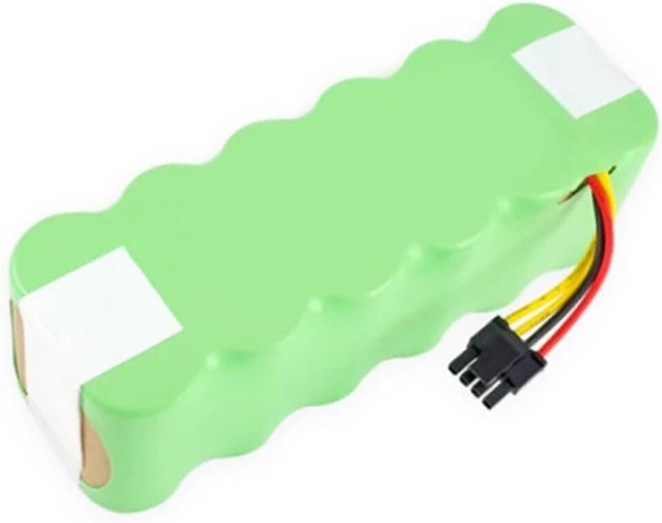 Liectroux B3000 Plus 3500 mAh 14,4V Robot Süpürge Batarya