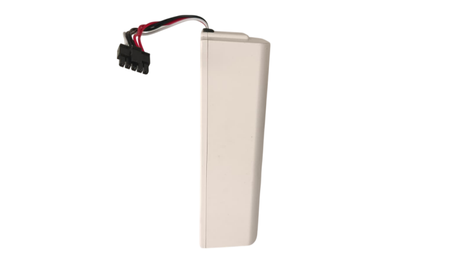 Karcher Rcv 5  Robot Süpürge 5200 mAh 14.4 V Kutulu Batarya – Orjinal Uyumlu Uzun Ömürlü, Yüksek Performans Pil