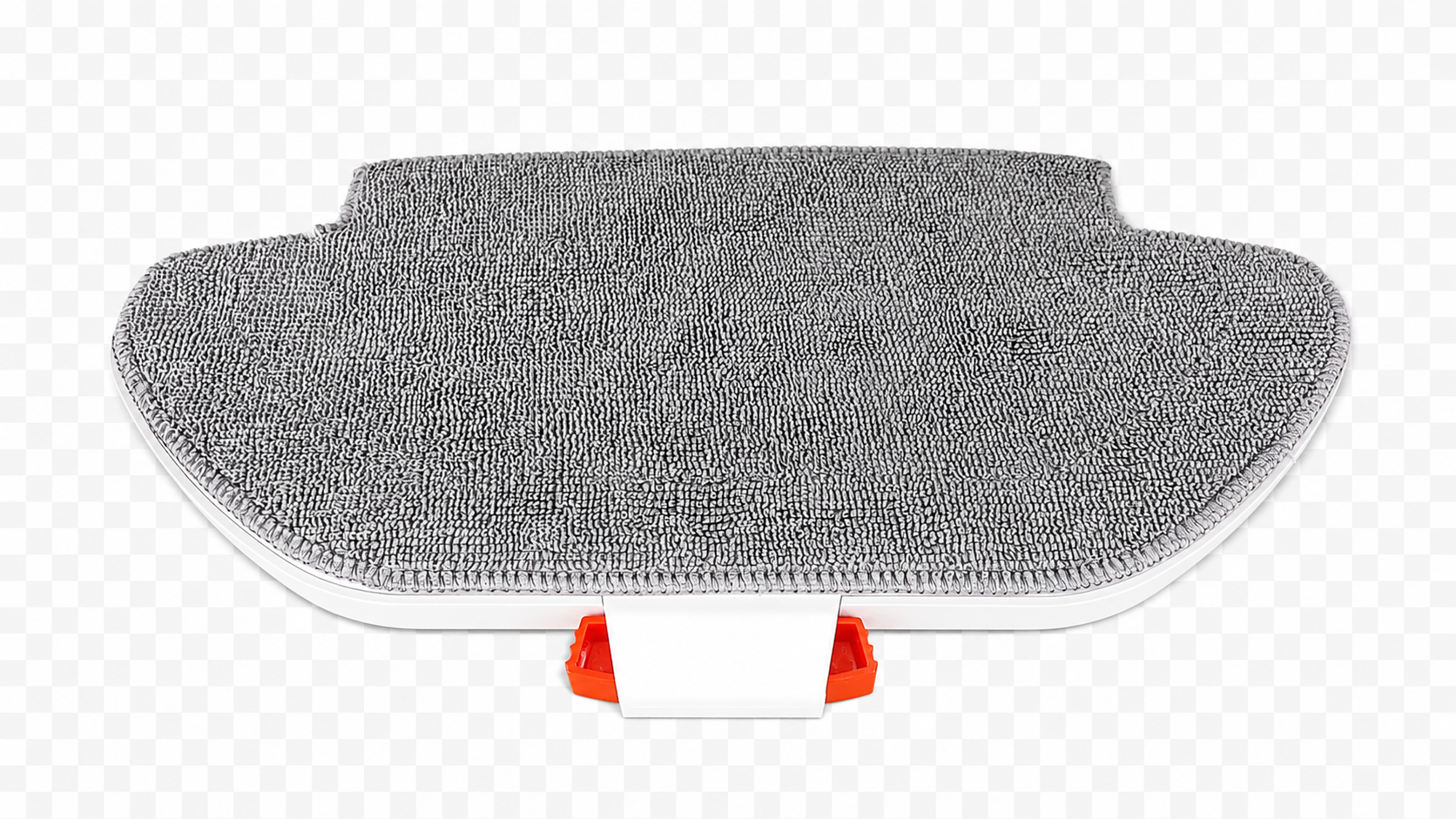 Xiaomi S10 Robot Süpürge Mop Aparatı + Bez