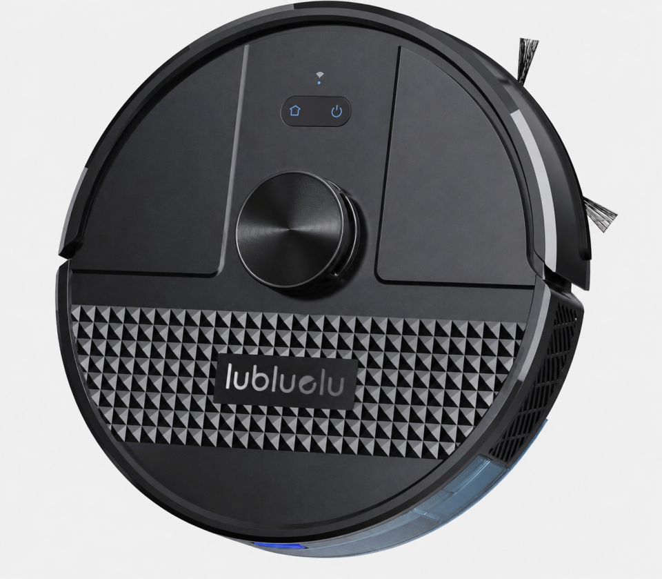 Aeco Lubluelu 3200 mAh 14.4V Robot Süpürge Batarya