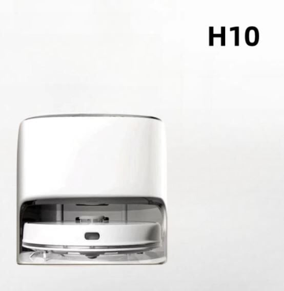 Haier H10 Robot Süpürge 6400 mAh 14.4V Batarya