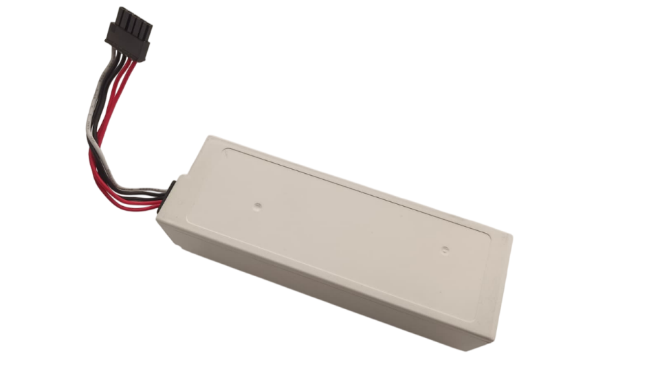 Karcher Rcv 5  Robot Süpürge 7000 mAh 14.4 V Kutulu Batarya – Orjinal Uyumlu Uzun Ömürlü, Yüksek Performans Pil