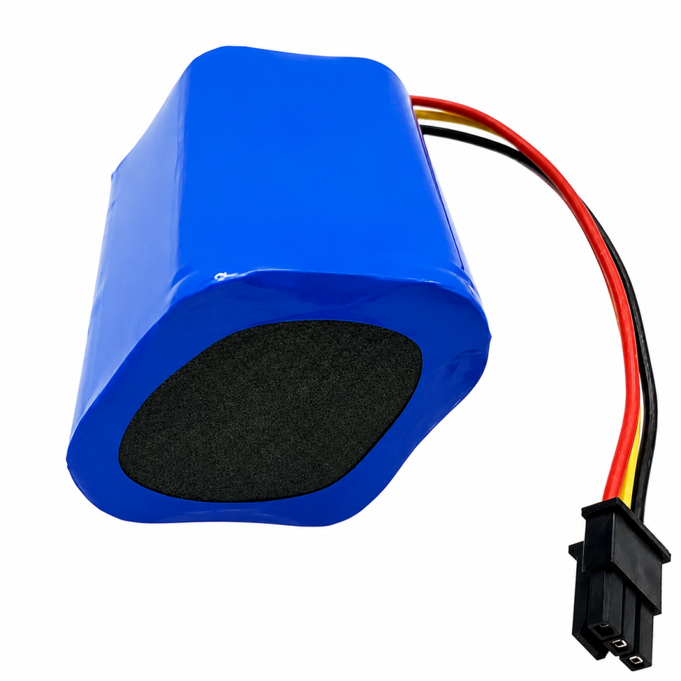 Liectroux B6009 2600 mAh 14.8V Robot Süpürge Batarya