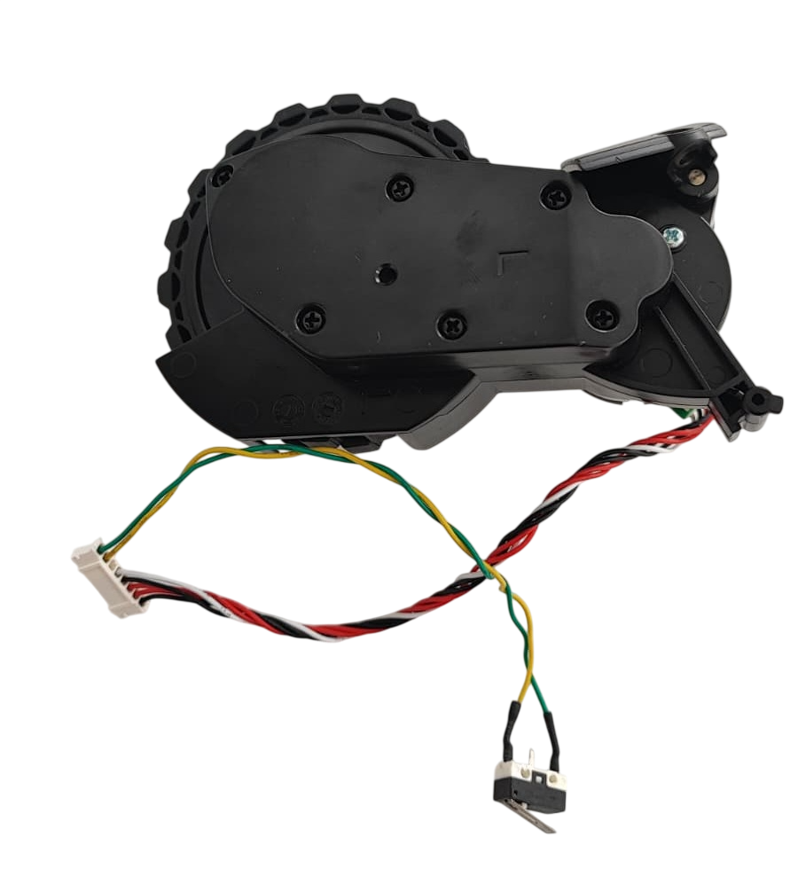 Dersar L1 Plus Robot Süpürge Sol Tekerlek