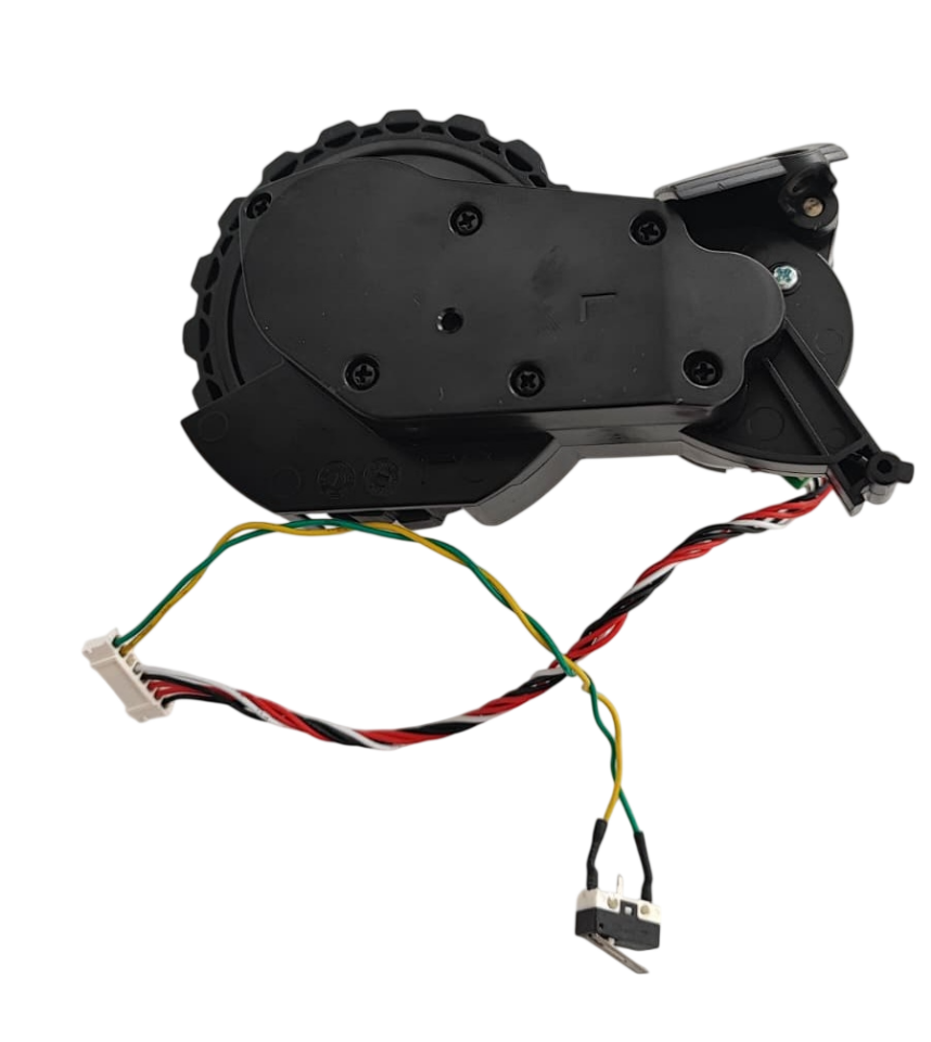 Dersar L1 Plus Robot Süpürge Sol Tekerlek