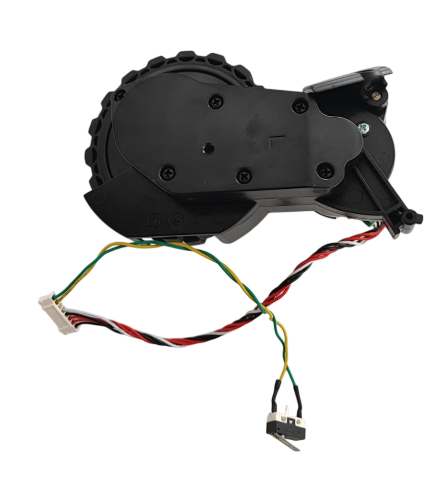 Dersar L1 Plus Robot Süpürge Sol Tekerlek