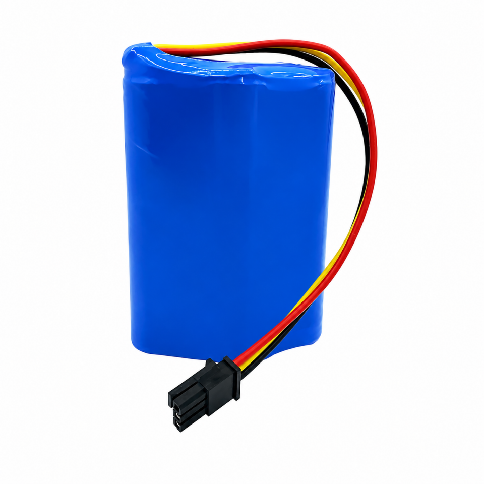 Liectroux B6009 3200 mAh 14.8V Robot Süpürge Batarya