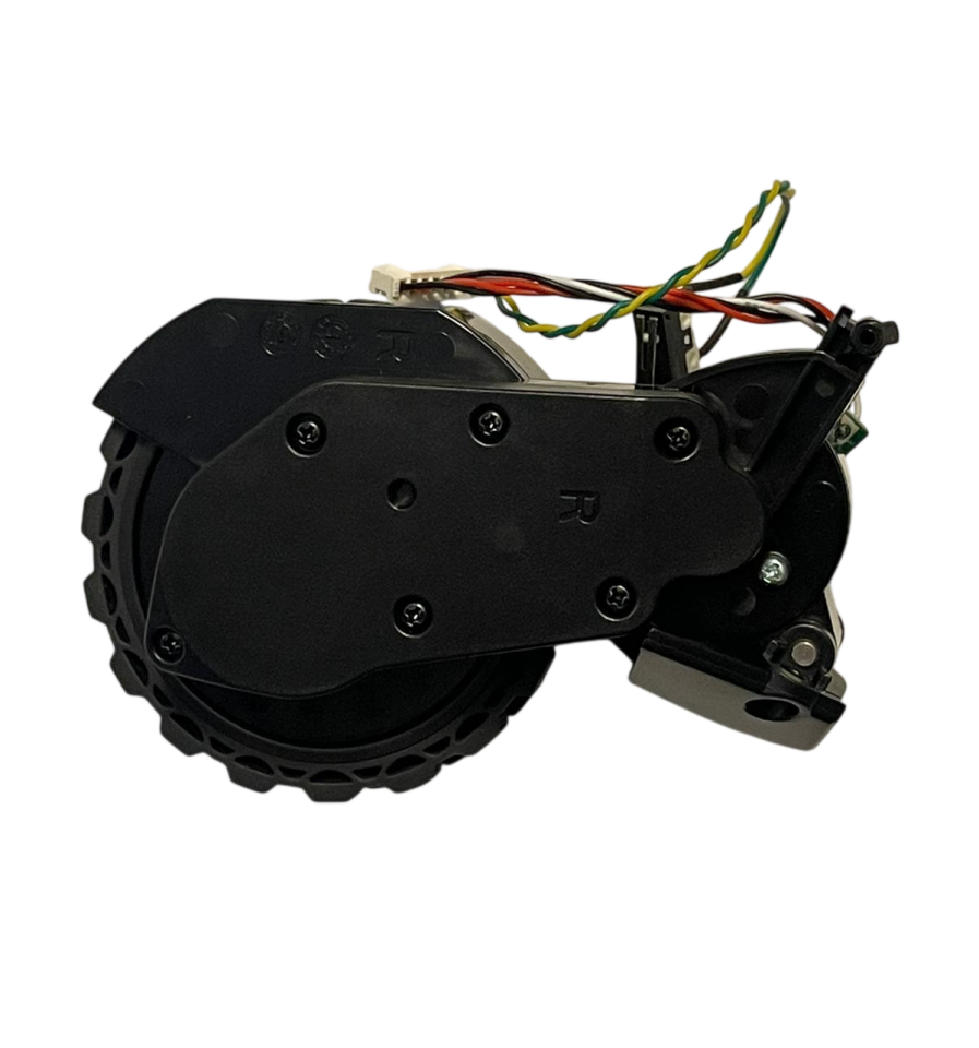 Dersar L1 Plus Robot Süpürge Sağ Tekerlek