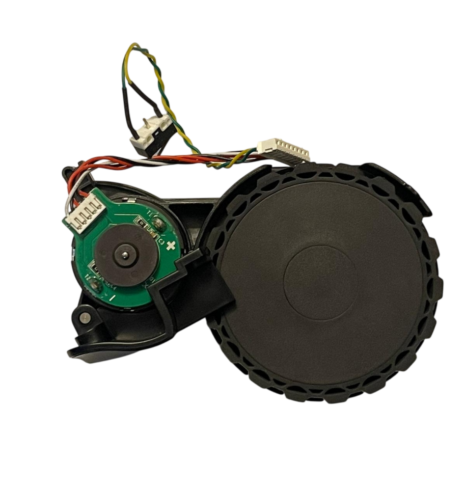 Dersar L1 Plus Robot Süpürge Sağ Tekerlek