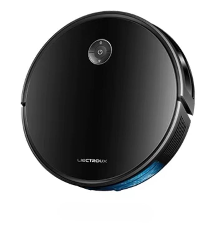Liectroux C7 2600 mAh 14,4V Robot Süpürge Batarya