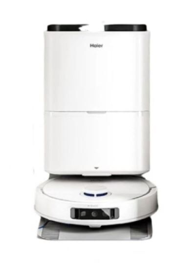 Haier H13 Pro Robot Süpürge 6400 mAh 14.4V Batarya