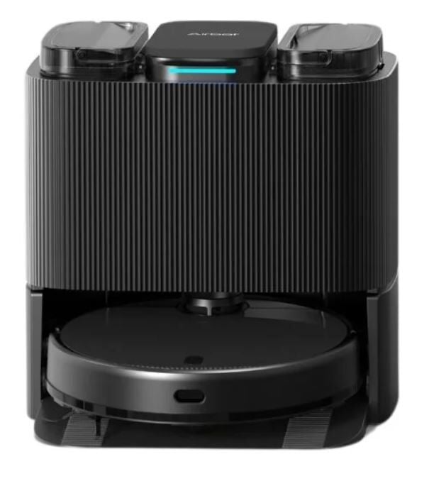 Airbot L108S Pro Robot Süpürge 6400 mAh Batarya