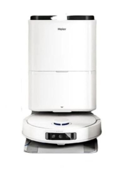 Haier H13 Pro Robot Süpürge 7000 mAh 14.4V Batarya