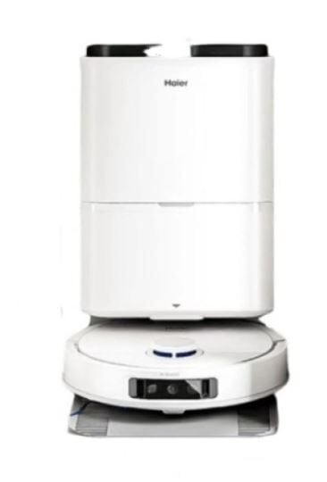 Haier H13 Pro Robot Süpürge 7000 mAh 14.4V Batarya