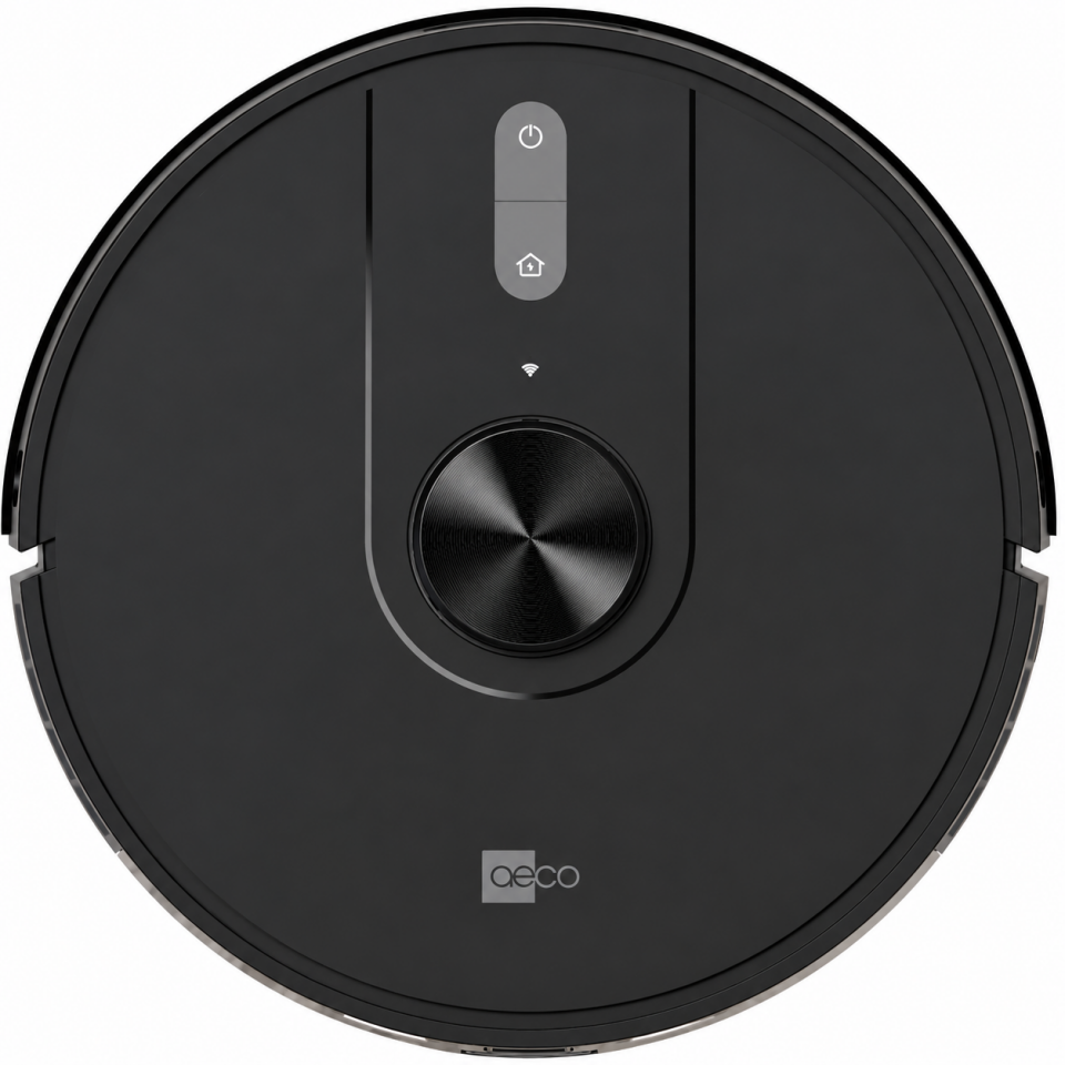 Aeco Vacubot X5 3500 mAh 14.4V Robot Süpürge Batarya