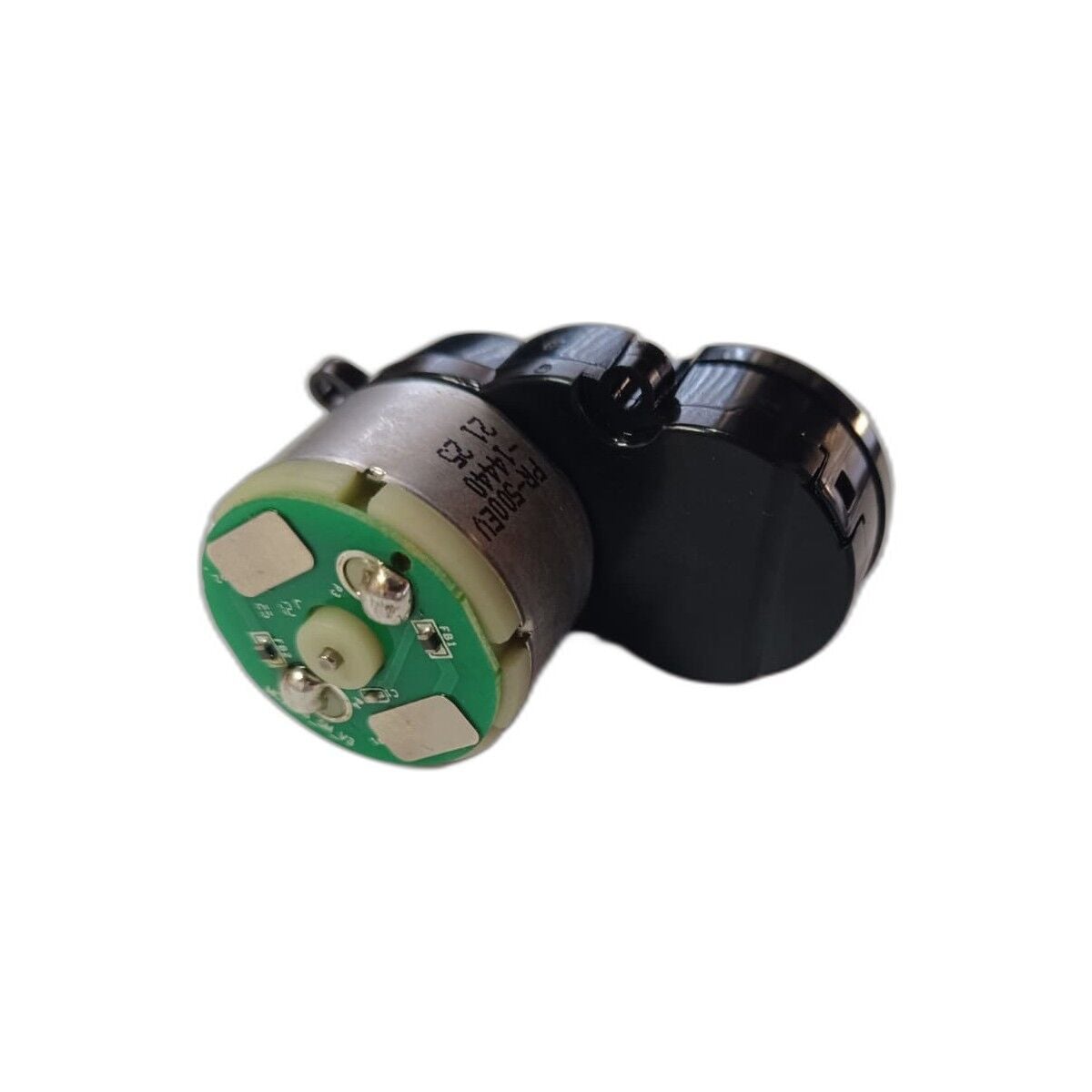 Xiaomi Mi Robot Vacuum Mop 2 Pro Plus Uyumlu Ön Fırça Motoru