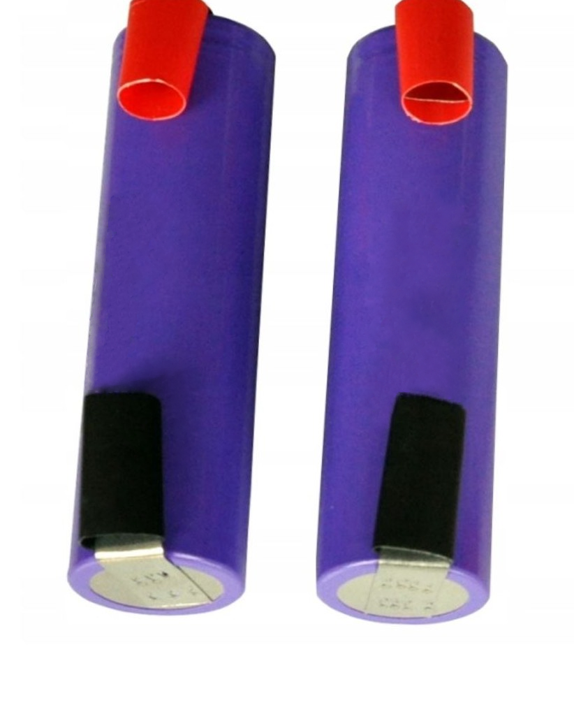 Vileda VR100 3500 mAh Robot Süpürge Batarya
