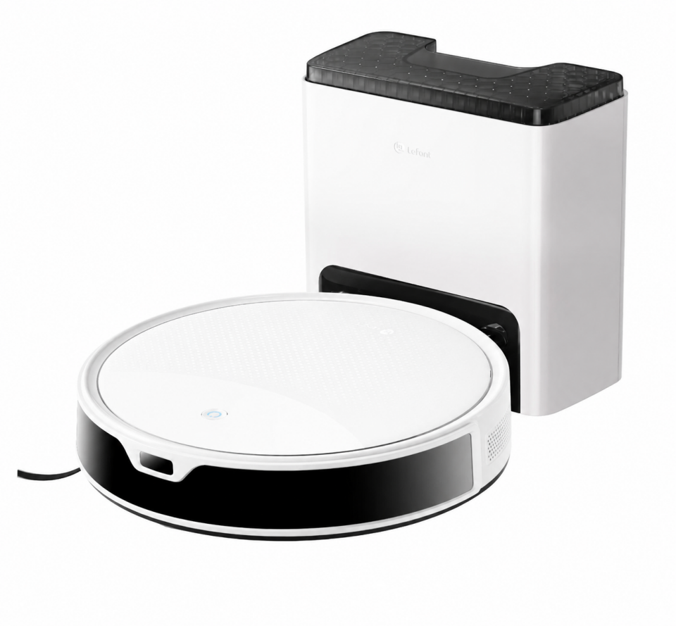 Lefant M350 5200 mAh 14.4V Robot Süpürge Batarya