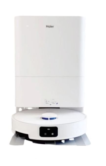 Haier V40 Robot Süpürge 6400 mAh 14.4V Batarya