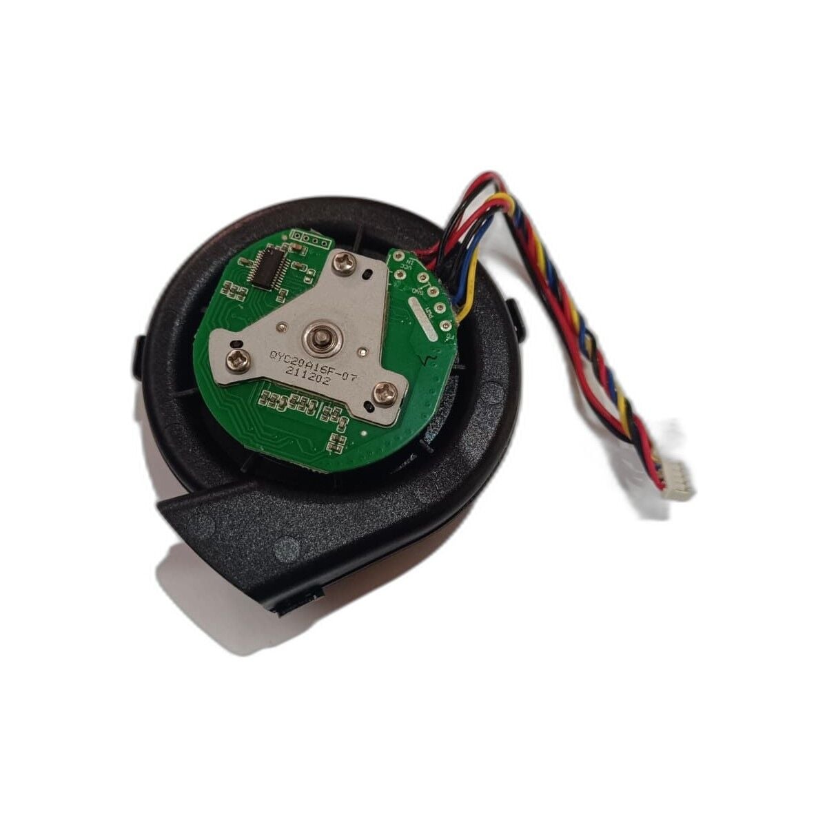 Viomi V5 Pro Robot Süpürge Fan Motoru