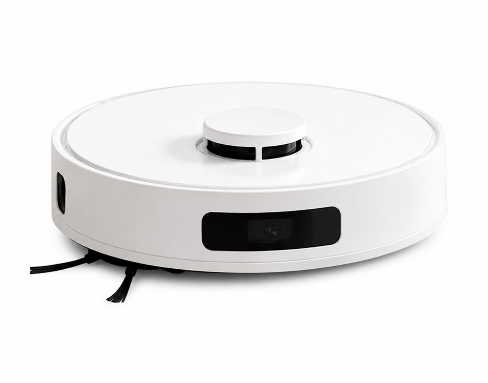 Morse Robomate Ultra+ R10A 6400 mAh 14.4V Robot Süpürge Batarya