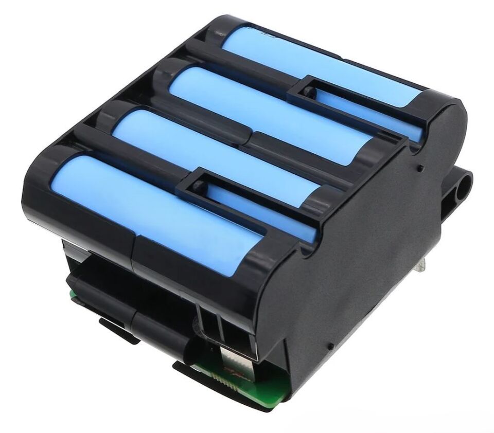 Mova K30 2500 mAh 25.2V Dikey Süpürge Batarya