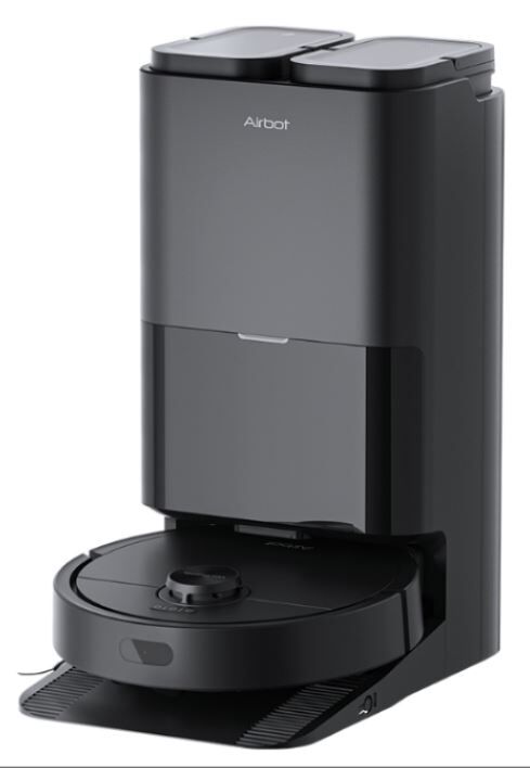 Airbot X40 Master Robot Süpürge 7000 mAh Batarya