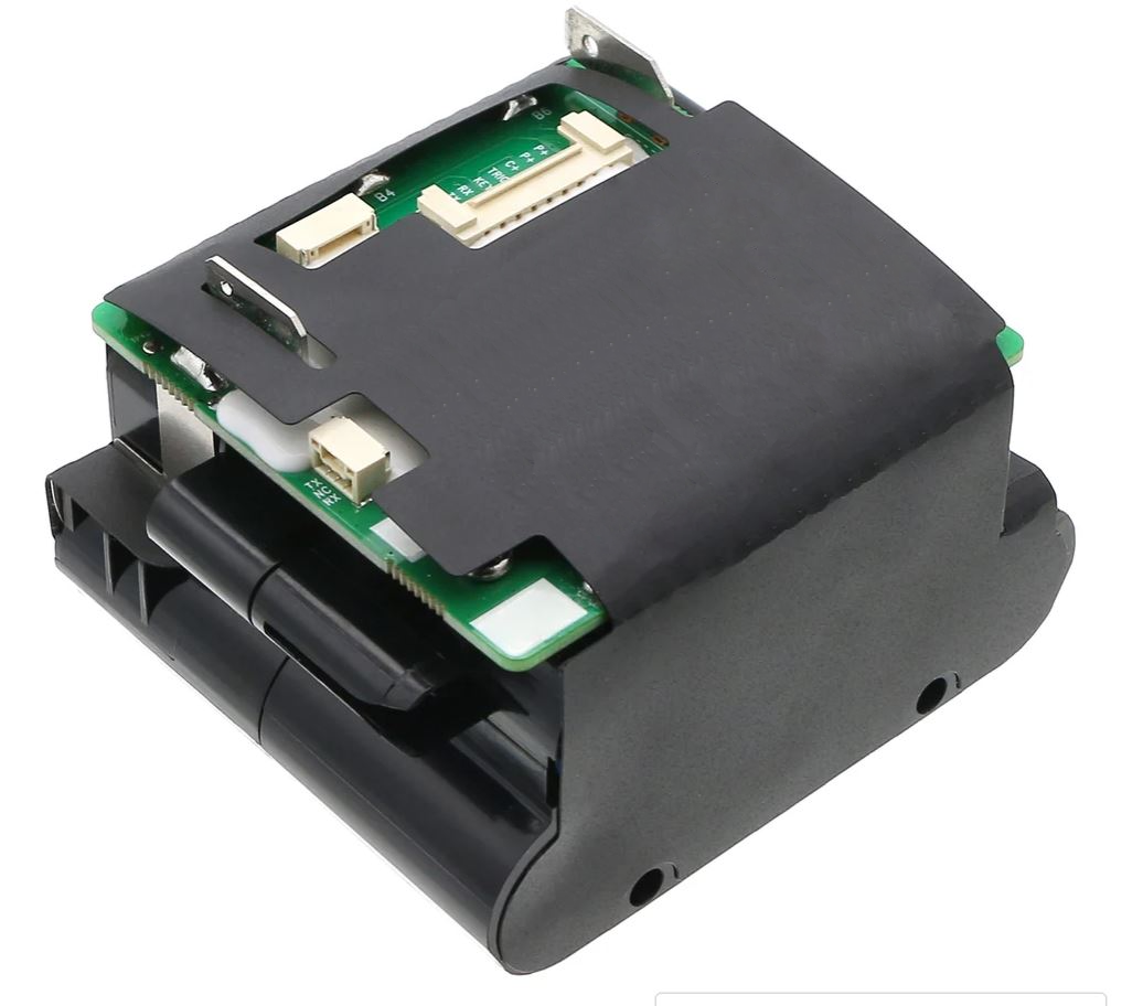 Mova K30 3000 mAh 25.2V Dikey Süpürge Batarya