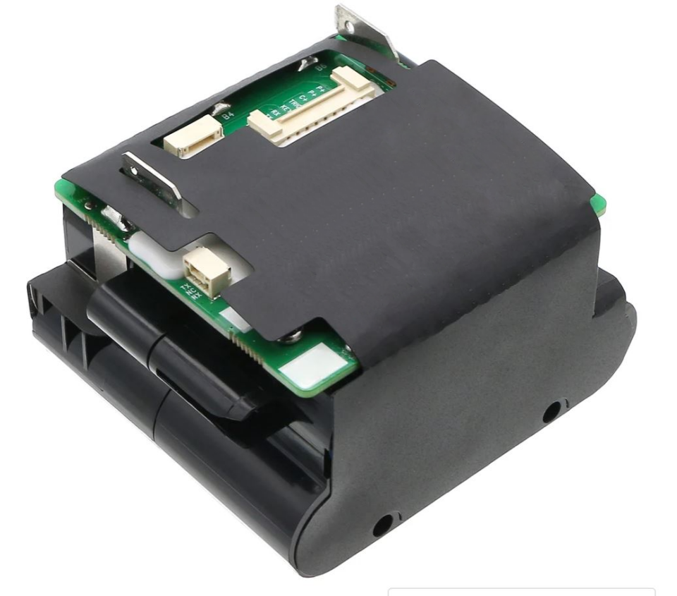 Mova K30 3000 mAh 25.2V Dikey Süpürge Batarya