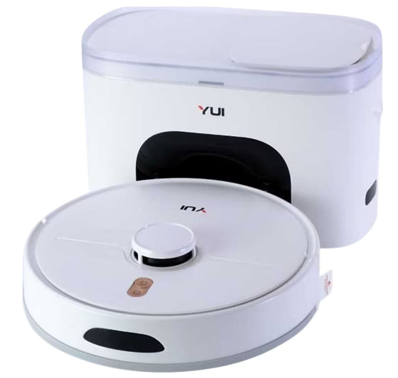 Yui RS16 Pro 5200 mAh 14.4V Robot Süpürge Batarya