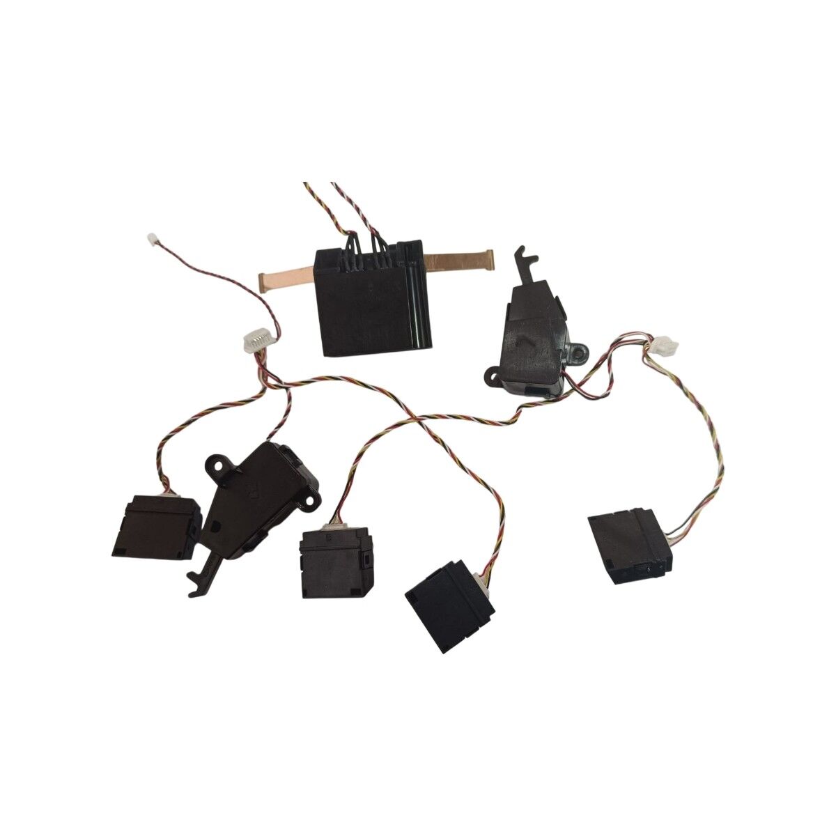 Viomi V5 Pro Robot Süpürge Sağ ve Sol Uçurum Sensörü Modülü