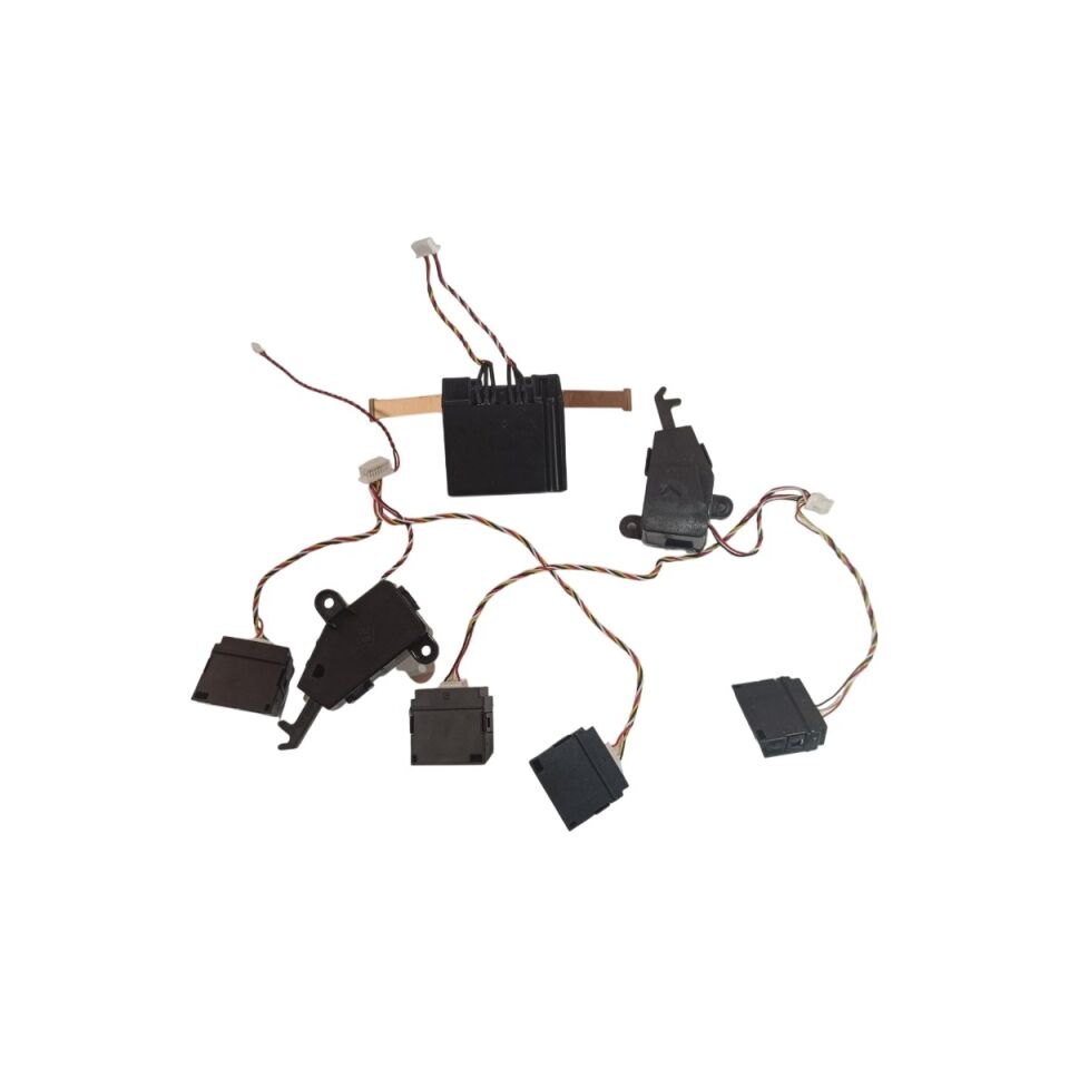 Viomi V5 Pro Robot Süpürge Sağ ve Sol Uçurum Sensörü Modülü