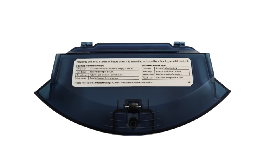 Anker Eufy Robovac 35C Robot Süpürge Toz Haznesi (Filtresiz)