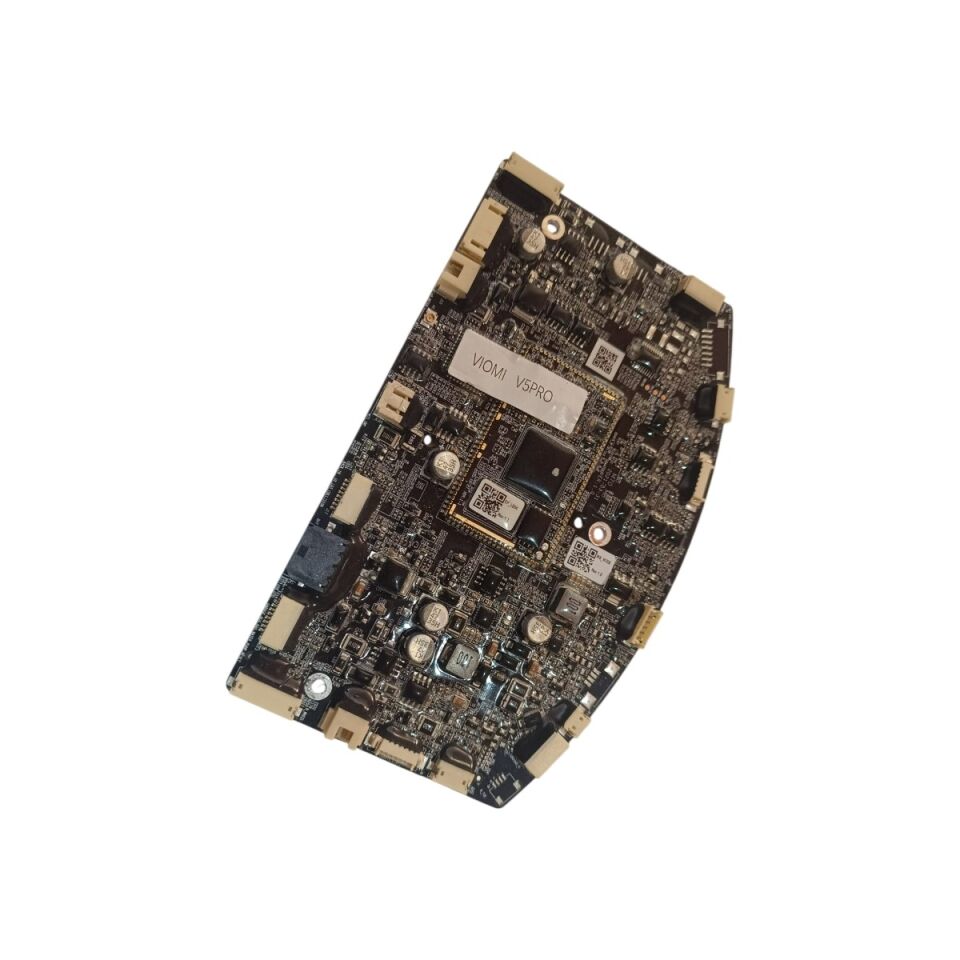 Viomi V5 Pro Robot Süpürge Anakartı