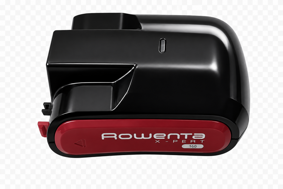 Rowenta X-Pert 160 Dikey Süpürge 2500 Mah 21.6V Batarya