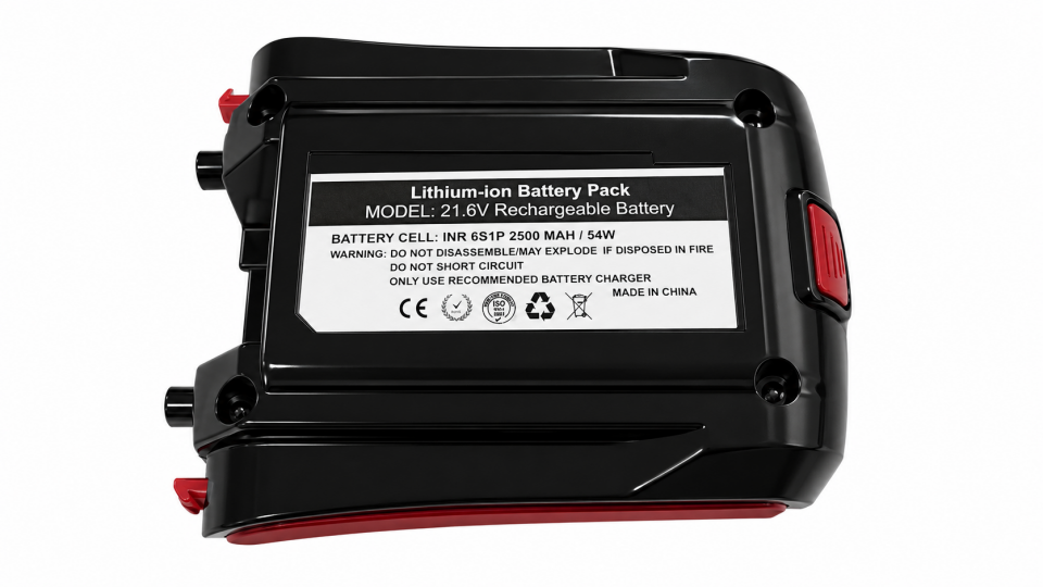 Rowenta X-Pert 160 Dikey Süpürge 2500 Mah 21.6V Batarya