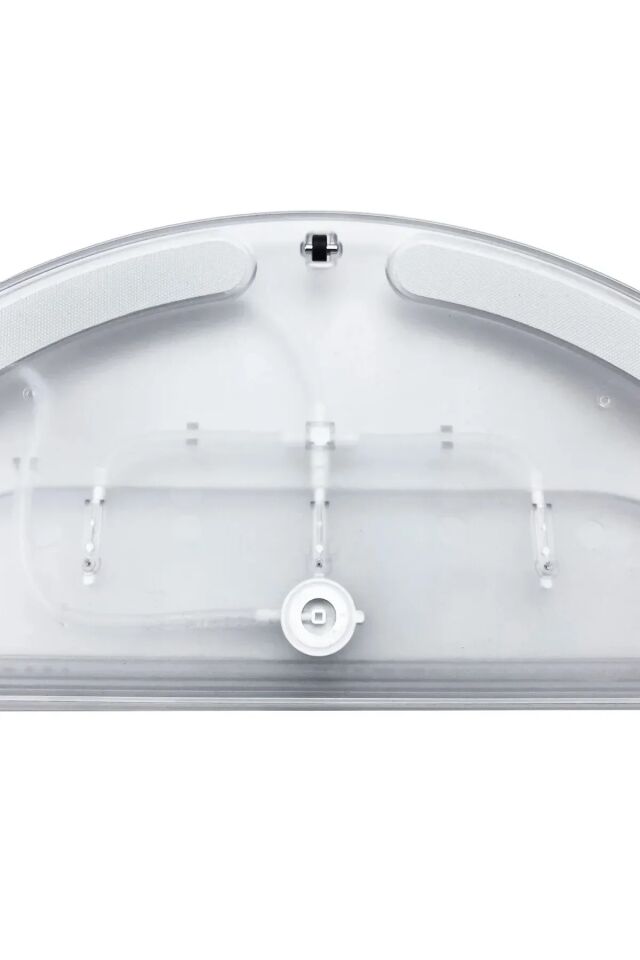 Xiaomi Vacuum Mop 2C XMSTJQR2C Uyumlu Robot Süpürge Mop Tankı + 1 Adet Mop Bezi Hediye