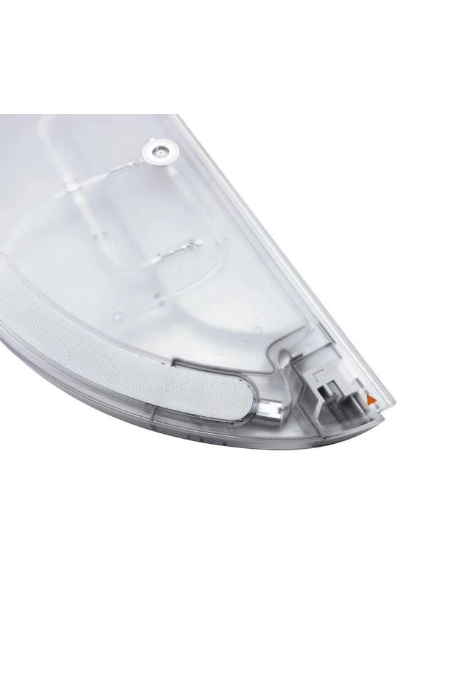 Xiaomi Vacuum Mop 2C XMSTJQR2C Uyumlu Robot Süpürge Mop Tankı + 1 Adet Mop Bezi Hediye