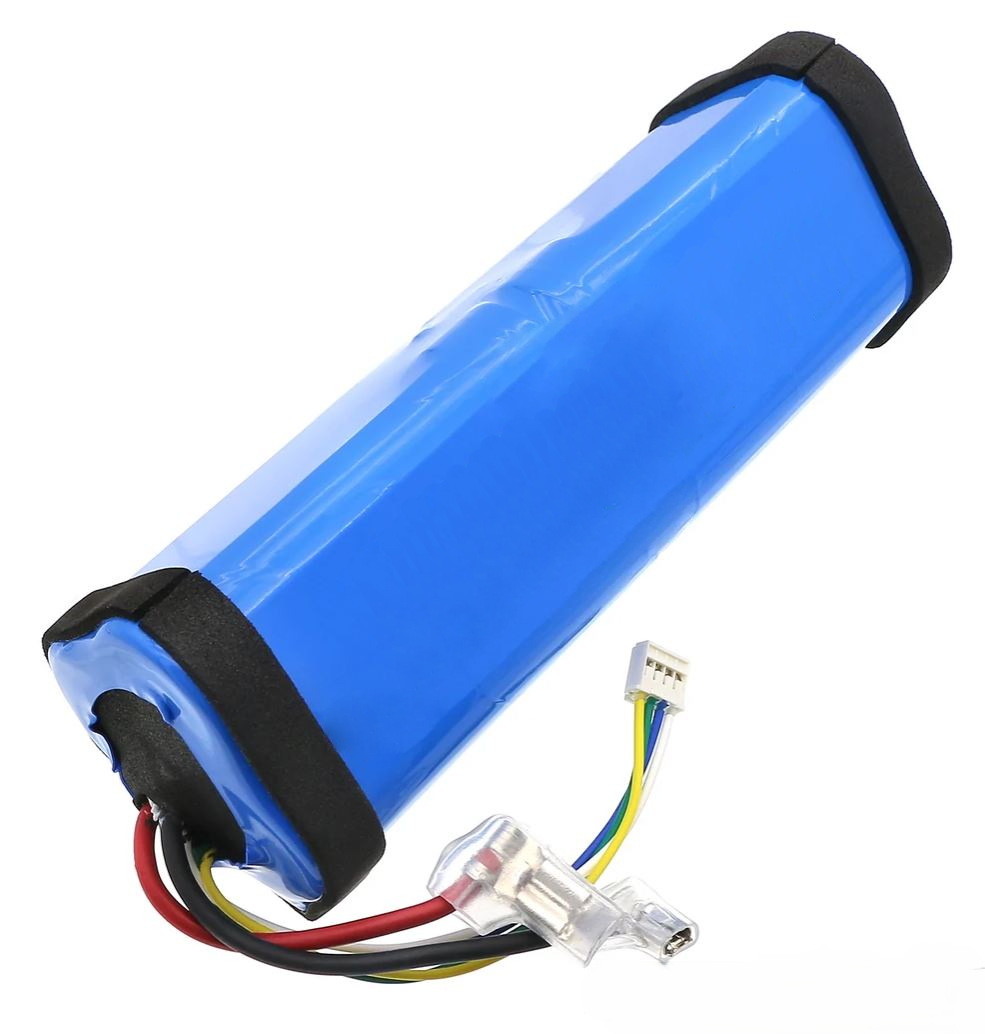 Mova M10 4000 mAh 21.6V Dikey Süpürge Batarya