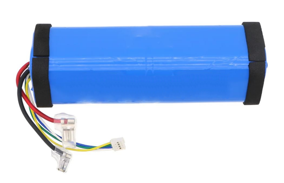 Mova M10 4000 mAh 21.6V Dikey Süpürge Batarya
