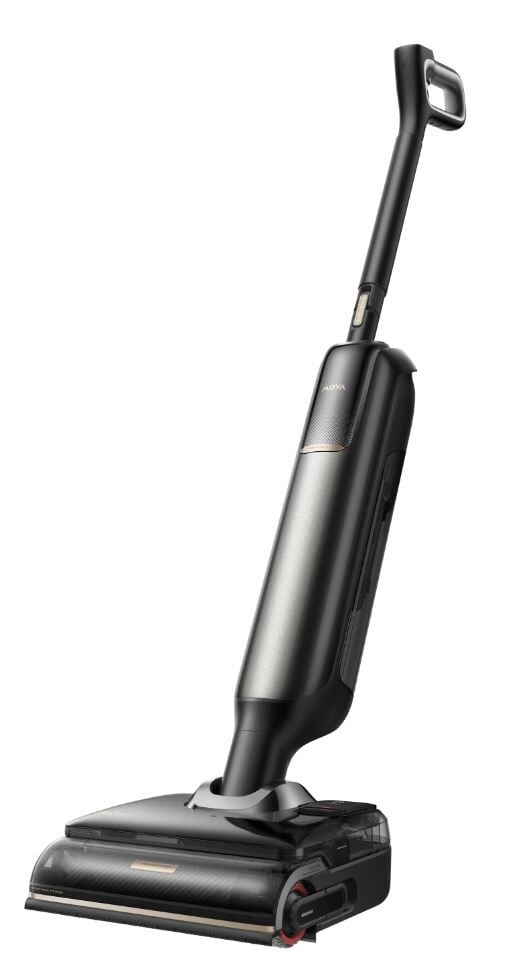 Mova M50 Ultra 4000 mAh Dikey Süpürge Batarya