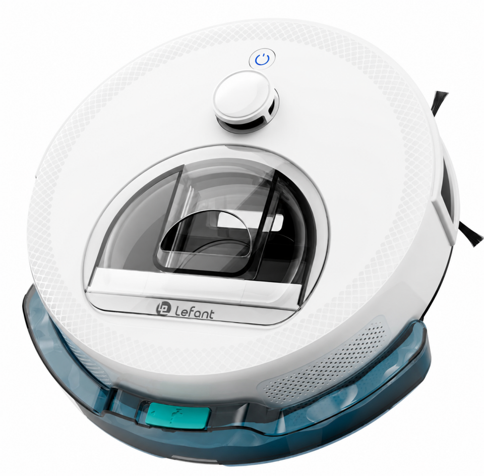 Lefant M330S 7000 mAh 14.4V Robot Süpürge Batarya