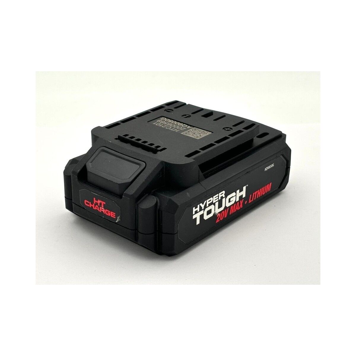 Hyper Tough AQ90050G 20V 1.5 Ah Batarya