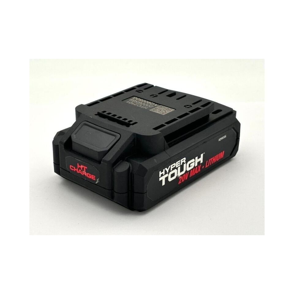 Hyper Tough AQ90050G 20V 1.5 Ah Batarya