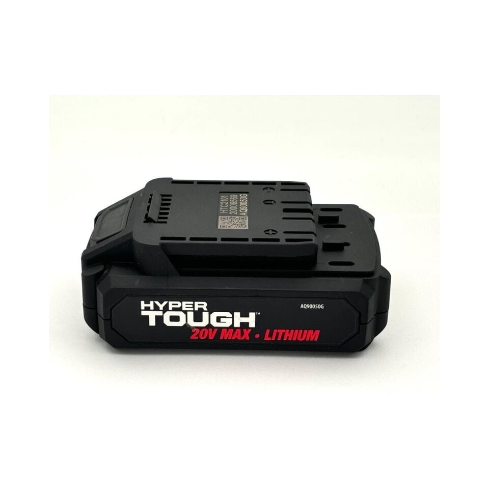 Hyper Tough AQ90050G 20V 1.5 Ah Batarya