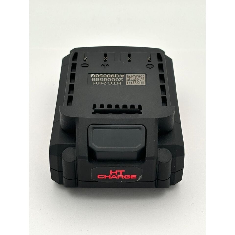 Hyper Tough AQ90050G 20V 1.5 Ah Batarya