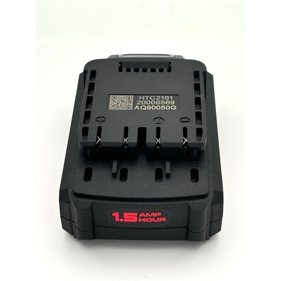 Hyper Tough AQ90050G 20V 1.5 Ah Batarya