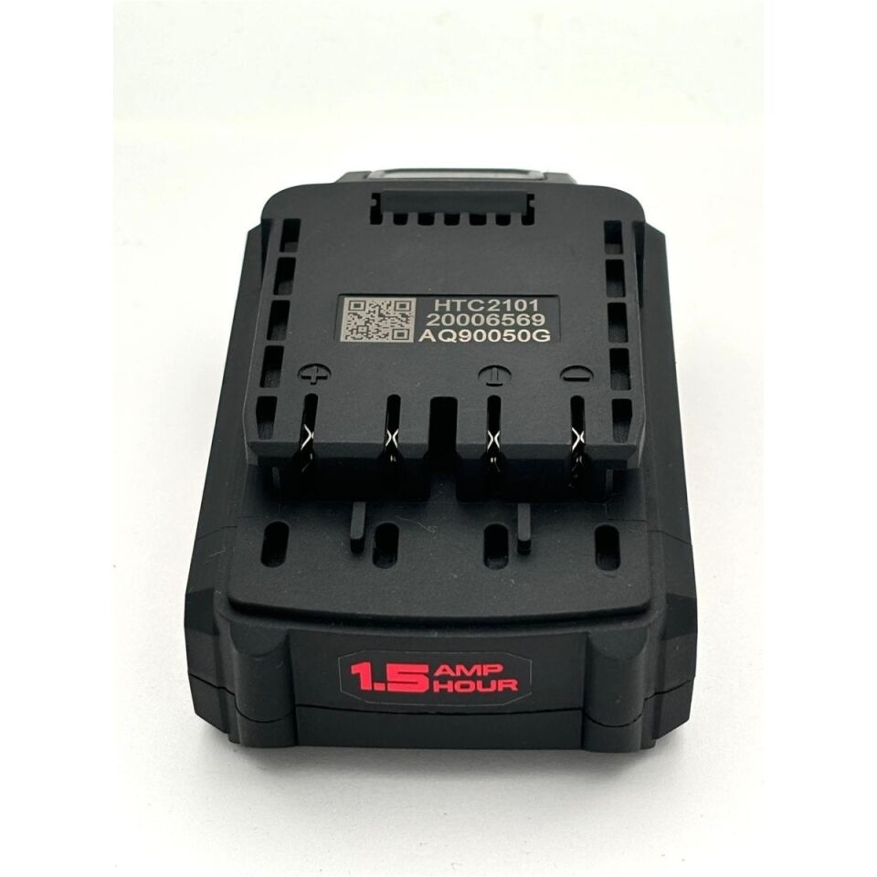 Hyper Tough AQ90050G 20V 1.5 Ah Batarya