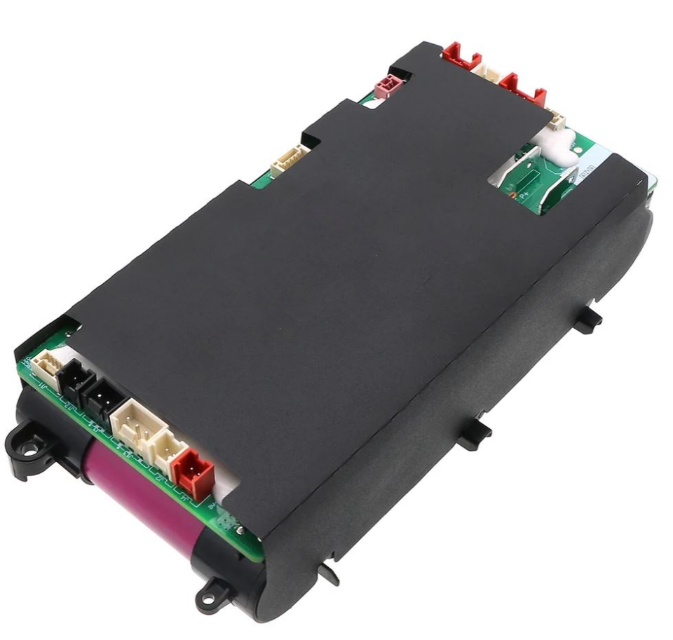 Mova 2.0 3000 mAh 25.9V Dikey Süpürge Batarya